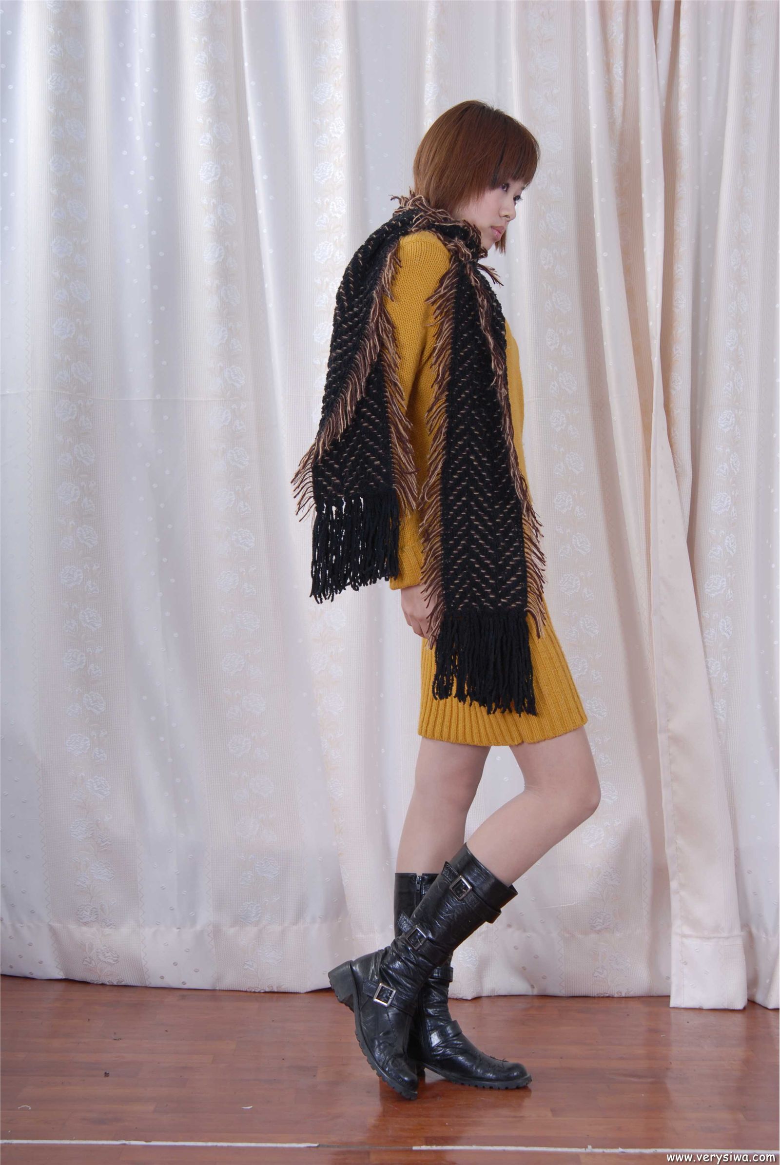 [中高艺]P063(Drly) 2 美丝诱惑套图